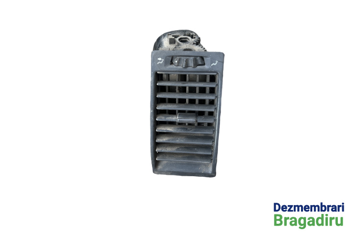 Grila ventilatie bord dreapta Cod: 7700809210 Renault Safrane [1992 - 1996] Hatchback 5-usi 2.2 MT (140 hp) I (B54_)