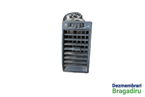 Grila ventilatie bord dreapta Cod: 7700809210 Renault Safrane [1992 - 1996] Hatchback 5-usi 2.2 MT (...