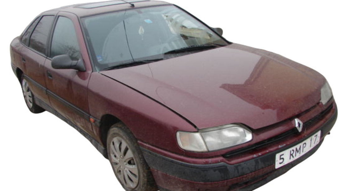 Grila ventilatie bord dreapta Cod: 7700809210 Renault Safrane [1992 - 1996] Hatchback 5-usi 2.2 MT (140 hp) I (B54_)