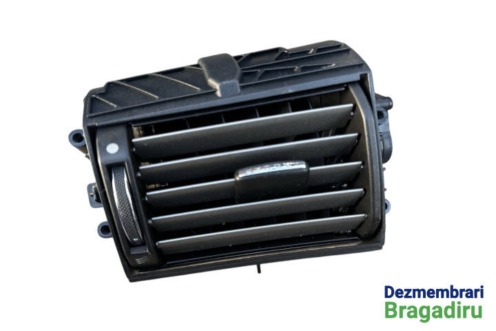 Grila ventilatie bord dreapta Jaguar XF X250 [2007 - 2011] Sedan 4-usi 2.7D AT (207 hp) Cod motor: AJD