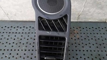 Grila ventilatie bord dreapta kia soul 974602k000