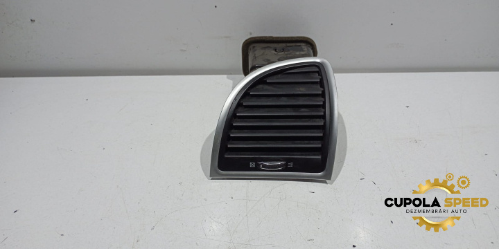 Grila ventilatie bord dreapta L0203168DX9AF Lancia Thema 2 [2011 - 2014]
