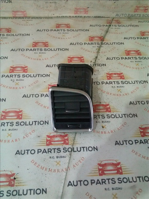 Grila ventilatie bord dreapta MAZDA CX5 an fabr. 2017