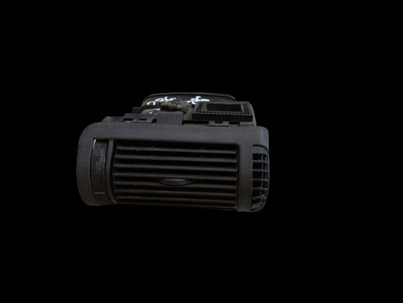 Grila ventilatie bord dreapta Opel Astra F [1991 - 1994] wagon 1.6 MT (75 hp) (51_ 52_) 1.6i