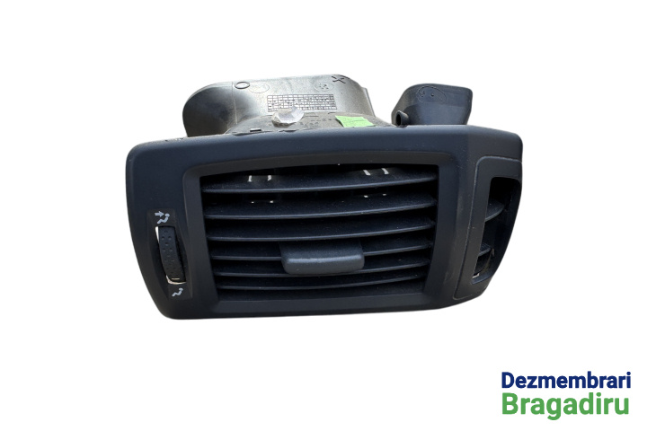 Grila ventilatie bord dreapta Renault Clio 2 [facelift] [2001 - 2005] Hatchback 5-usi 1.5 dCi MT (82 hp) Cod motor: K9K-B7-02
