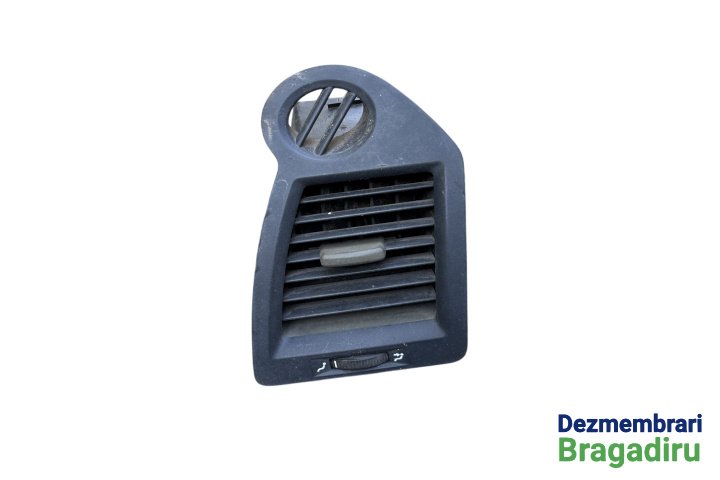 Grila ventilatie bord dreapta Renault Megane 2 [2002 - 2006] Sedan 1.5 dCi MT (82 hp) Euro 3