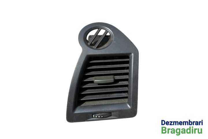 Grila ventilatie bord dreapta Renault Megane 2 [facelift] [2006 - 2012] Hatchback 5-usi 1.5 dCi MT (86 hp)