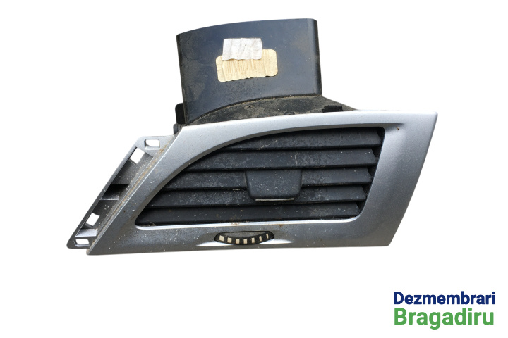 Grila ventilatie bord dreapta Renault Megane 3 [2008 - 2014] wagon 5-usi 1.9 dCi MT (130 hp) EURO 5