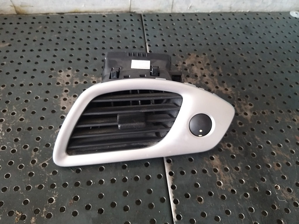 Grila ventilatie bord dreapta renault scenic 3 1012127