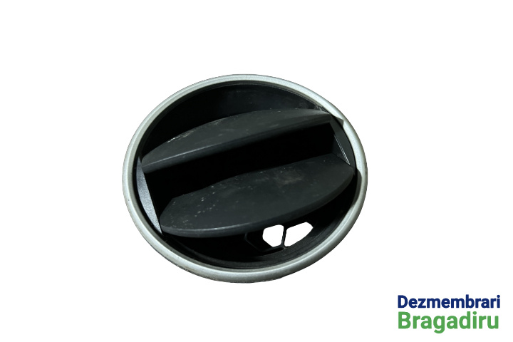 Grila ventilatie bord dreapta Seat Ibiza 4 6J [2008 - 2012] Hatchback 5-usi 1.2 MT (60 hp) Cod motor CGPB
