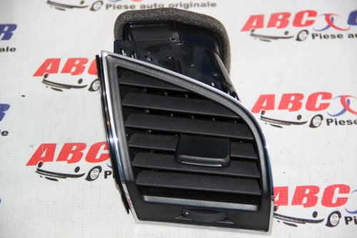Grila ventilatie bord dreapta Skoda Fabia 3 2014-2018 6V0819702C
