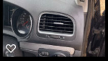 Grila ventilatie bord dreapta Volkswagen Golf 6 [2...