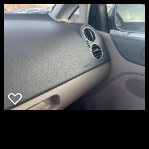 Grila ventilatie bord dreapta Volkswagen Golf Plus 2 [2009 - 2014]