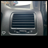 Grila ventilatie bord dreapta Volkswagen Jetta 5 [2005 - 2011] Sedan 4-usi 2.0 TDI MT (140 hp)