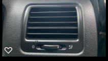 Grila ventilatie bord dreapta Volkswagen Jetta 5 [...