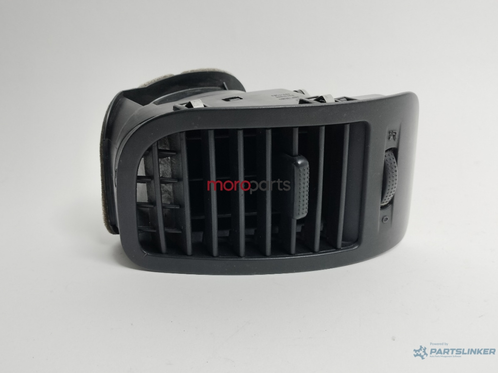Grila ventilatie bord dreapta Volkswagen Polo (6N2) Hatchback 2001 1.4 16v VOLKSWAGEN POLO (6N2) [ 1999 - 2001 ] OEM 6X1819704A