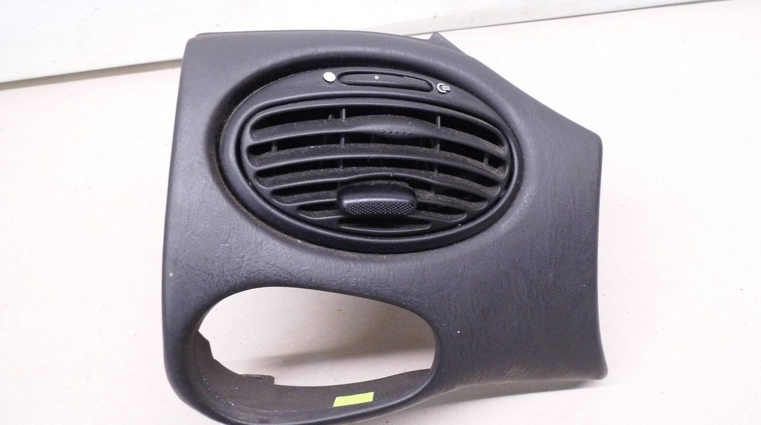 Grila Ventilatie Bord Ford Focus 1 Cod 98AB19893BJW \ 98AB-19893B-JW