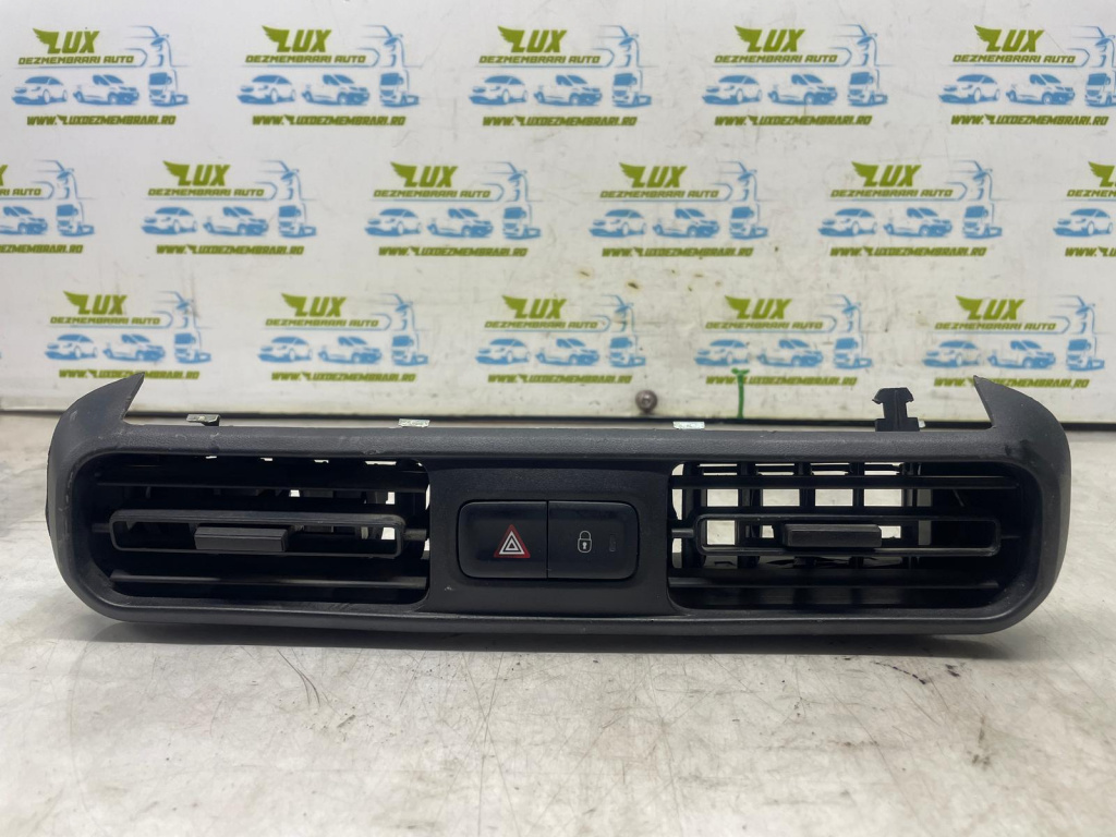 Grila ventilatie bord GEO046589 Opel Combo E [2018 - 2019] Compactvan 1.5 D15DT