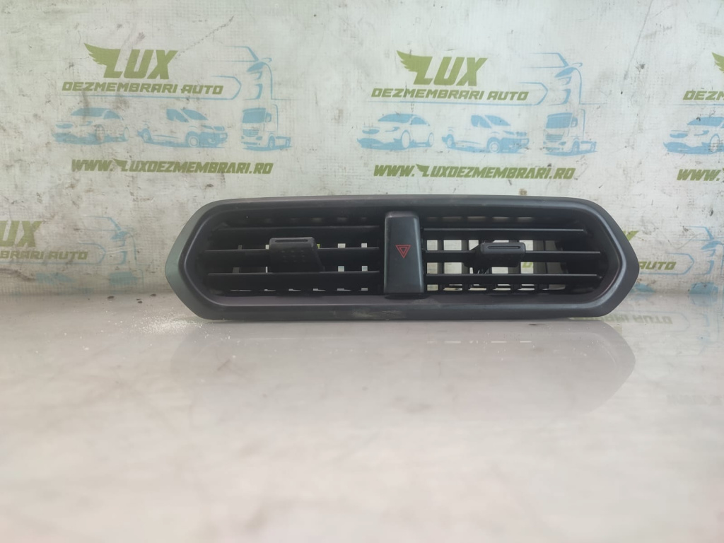 Grila ventilatie bord gn15-19k617-a Ford EcoSport 2 [2013 - 2019] 1.0 ecoboost M1JU
