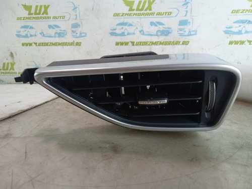 Grila ventilatie bord Gx73-018B09-A Jaguar XE X760 [2014 - 2020] 2.0 AJ813164