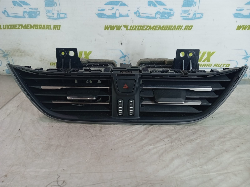 Grila ventilatie bord jx7b-19k617 Ford Focus 4 [2018 - 2022] 1.5 tdci ZTDA