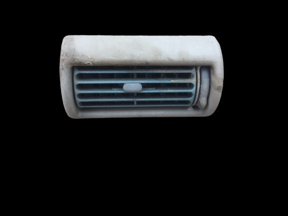 Grila ventilatie bord Land Rover Freelander [1998 - 2006] Hard Top crossover 3-usi 1.8 MT (117 hp) (LN)