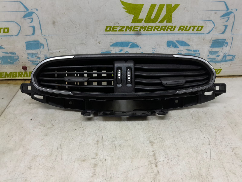 Grila ventilatie bord Ls395436 Fiat Tipo 356 (2) [2015 - 2020] 1.0 benzina 55282151