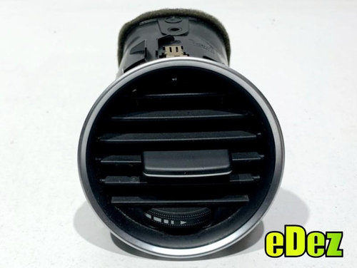 Grila ventilatie bord Mercedes C-Class (2007-2010) [W204] A2048306354