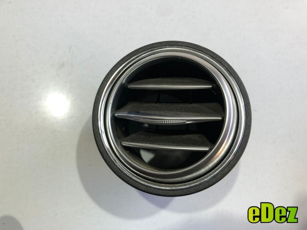 Grila ventilatie bord Mercedes S-Class (2014->) [W222] a2228300154