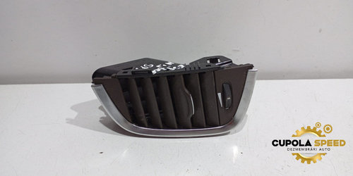 Grila ventilatie bord mijloc stanga 687515398R Renault Espace 5 [2015 - 2019]