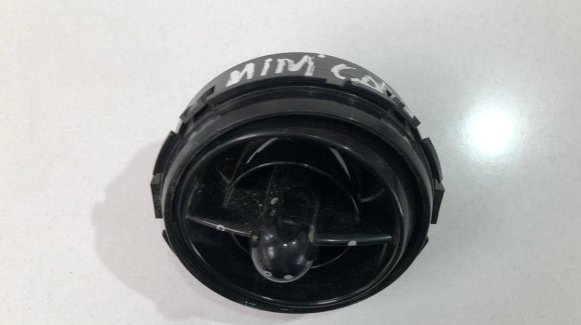 Grila ventilatie bord MINI Cooper (2001-2006) 680088706