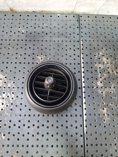 Grila ventilatie bord mini cooper f55 f56 64229262413