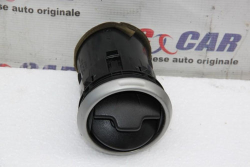 Grila ventilatie bord  Nissan Qashqai 2007-2010 J10 68760JD10A
