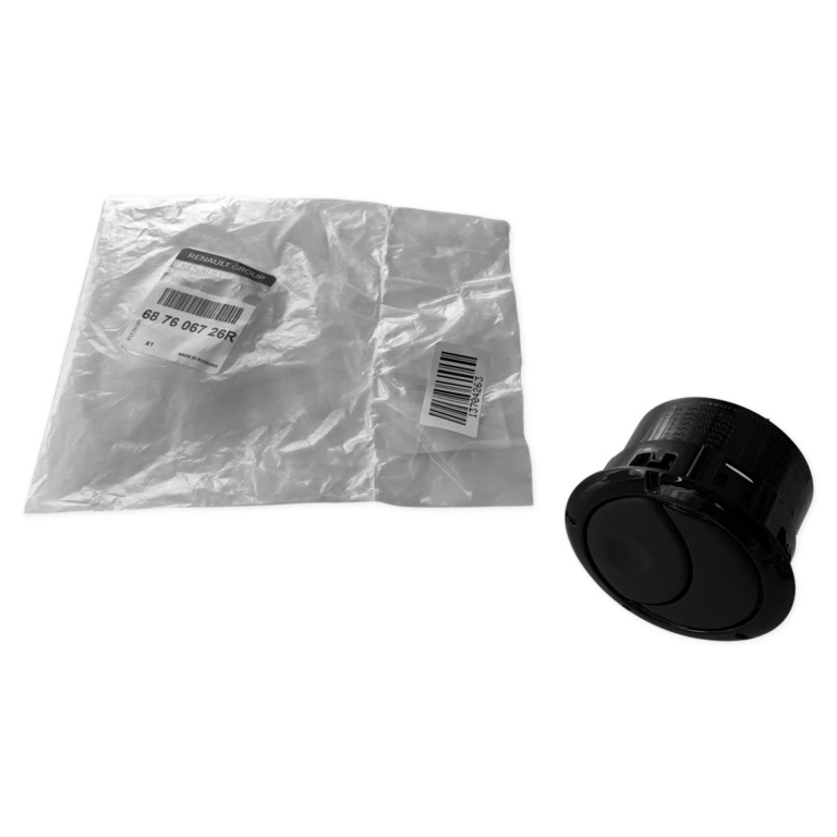 Grila Ventilatie Bord Oe Dacia Duster 1 2011-2017 687606726R