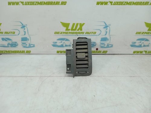 Grila ventilatie bord P19650A75010 Nissan X-Trail T31 [2007 - 2011]
