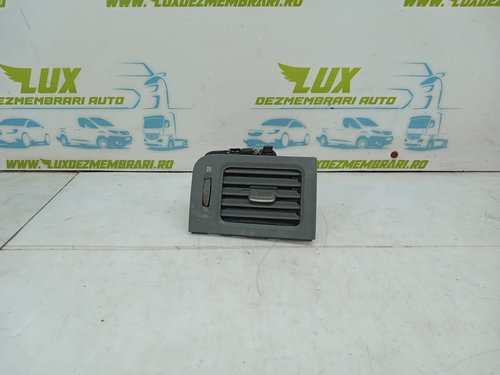 Grila ventilatie bord P19680A75010 Nissan X-Trail T31 [2007 - 2011]