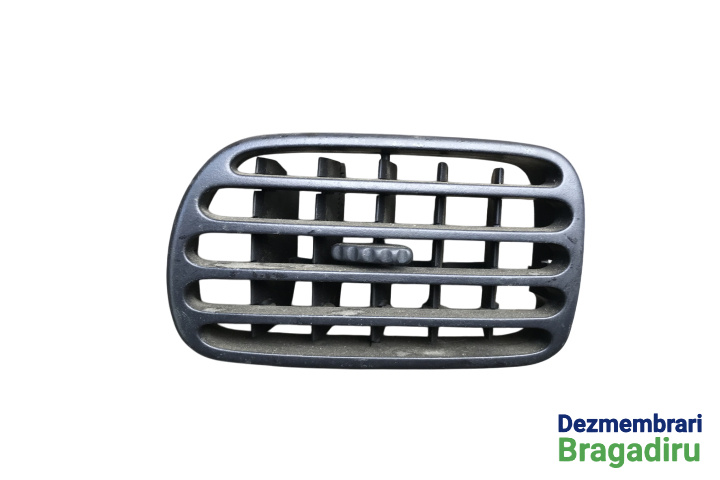 Grila ventilatie bord Renault Megane [facelift] [1999 - 2003] Coupe 1.6 MT (107 hp)