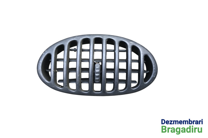 Grila ventilatie bord Renault Megane [facelift] [1999 - 2003] Coupe 1.6 MT (107 hp)