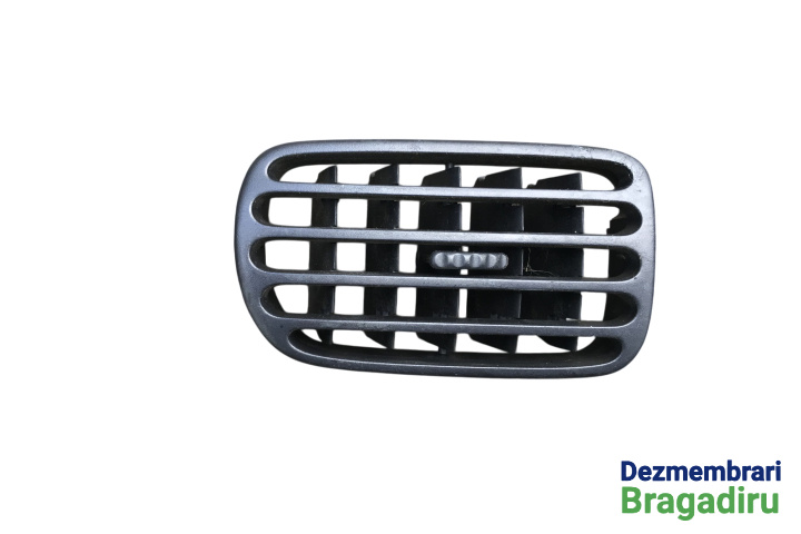 Grila ventilatie bord Renault Megane [facelift] [1999 - 2003] Coupe 1.6 MT (107 hp)