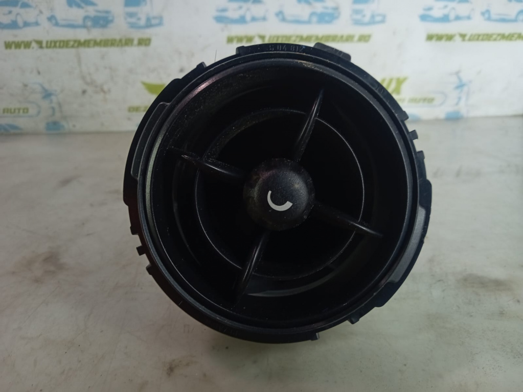 Grila ventilatie bord rg/23990/14482110 Mini Cooper R56 [facelift] [2010 - 2015] 1.6 benzina N12B16A