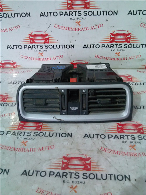 Grila ventilatie bord SKODA FABIA 2