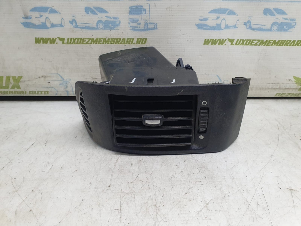 Grila ventilatie bord st4476-1 Citroen Jumper 2 [1st facelift] [2012 - 2014] 2.2 hdi 4HH