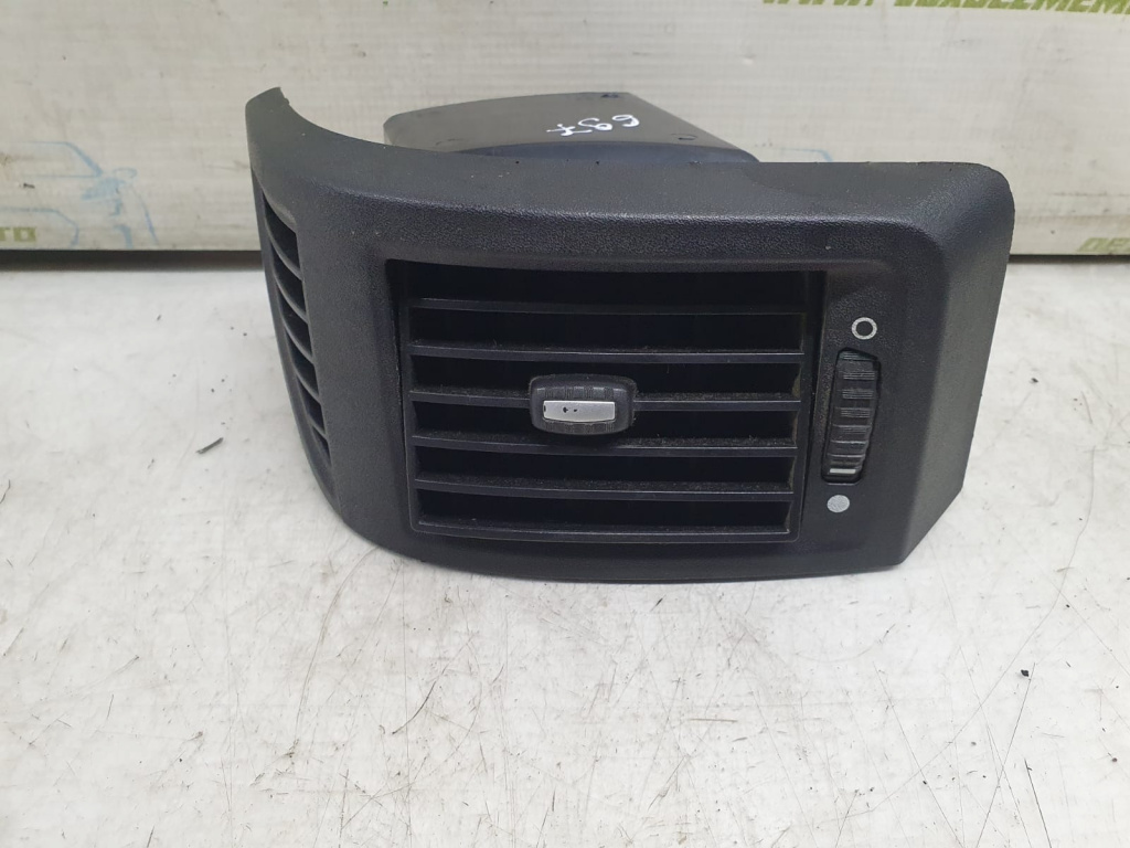 Grila ventilatie bord st4476-1 Citroen Jumper 2 [1st facelift] [2012 - 2014] 2.2 hdi 4HH