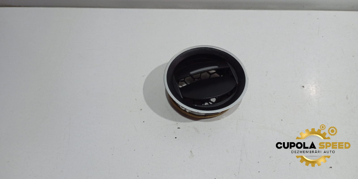Grila ventilatie bord stanga 1S0819703C Volkswagen VW Up [2011 - 2020]