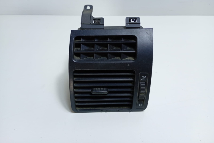 Grila ventilatie bord stanga 1T0819703A Volkswagen VW Touran [2003 - 2006]