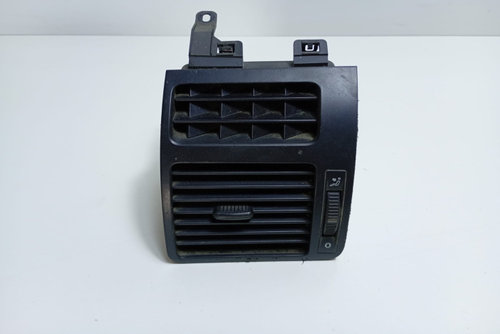 Grila ventilatie bord stanga 1T0819703A Volkswagen VW Touran [2003 - 2006]
