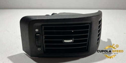 Grila ventilatie bord stanga 385812 Citroen Jumper 2 [1st facelift] [2012 - 2014]