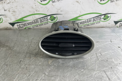 Grila ventilatie bord stanga 4M51-A014L21-AD / 4M51A014L21AD Ford Focus 2 [2004 - 2008] Hatchback 5-...