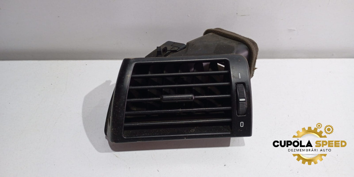 Grila ventilatie bord stanga 64228361897 BMW Seria 3 E46 [1997 - 2003]