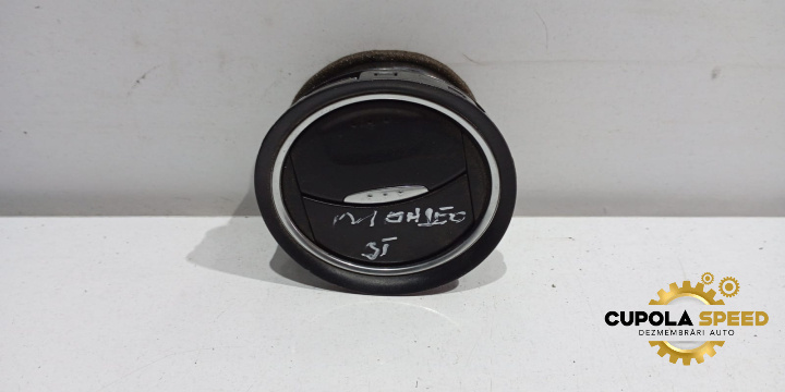 Grila ventilatie bord stanga 6M21-U018B09 Ford Mondeo MK4 [2007 - 2010]